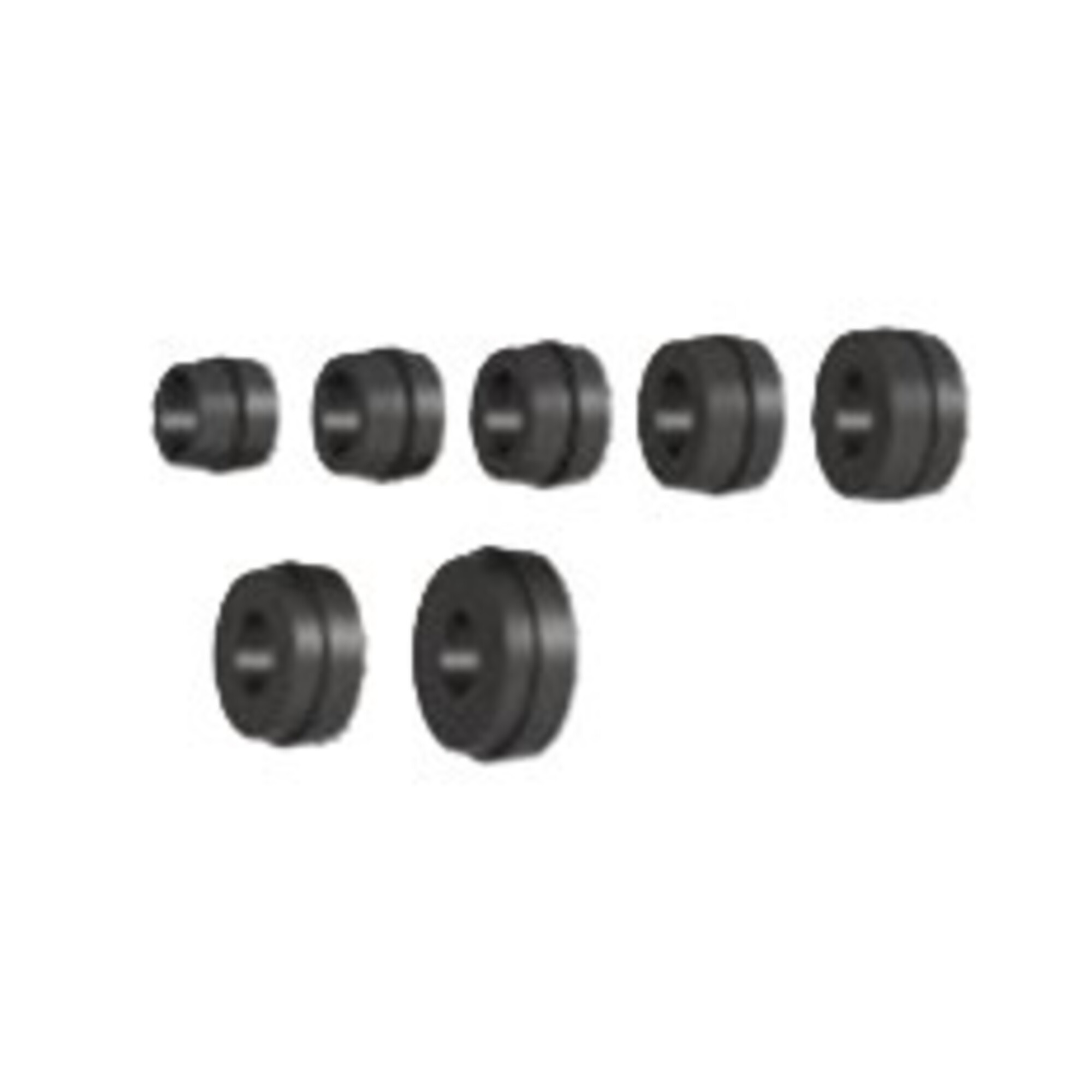 CEMB, Centering Collets for all Balancers, Phase Single-phase, Max. Rim Width 20 in, Tire Diameter 30 in, Model# 40XX150132